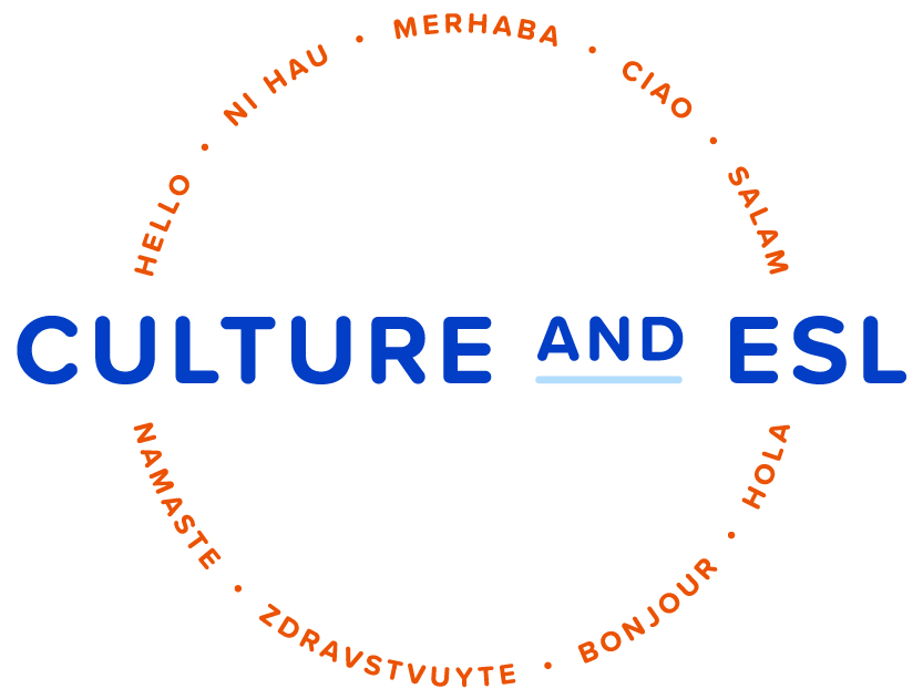Culture and ESL